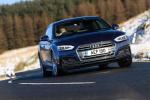 Audi A5 Sportback 2.0 TDI S-Line 2017 года (UK)